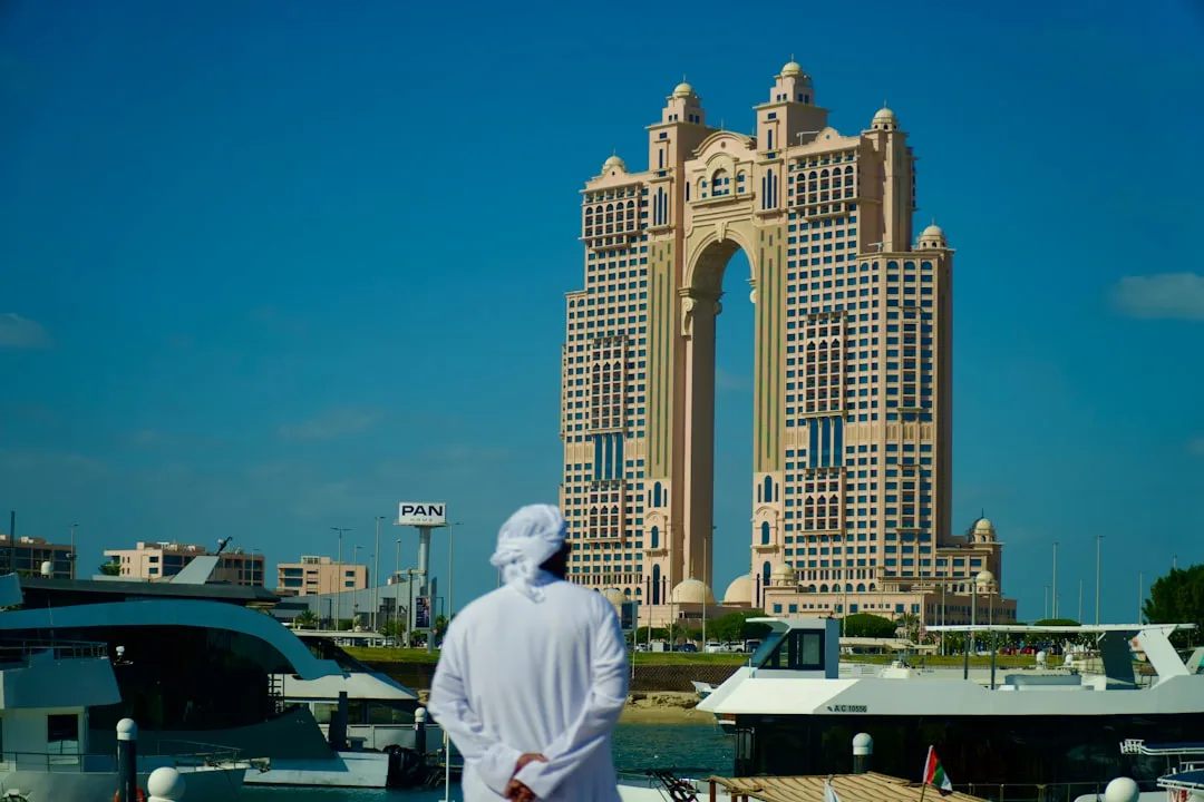 Abu-Dabi — Toshkentdan arzon chipta 2026