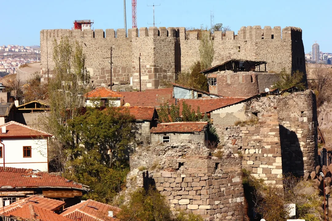 Ankara — Toshkentdan arzon chipta 2026