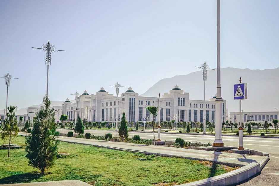Toshkentdan Ashgabat parvozi — narx va bron