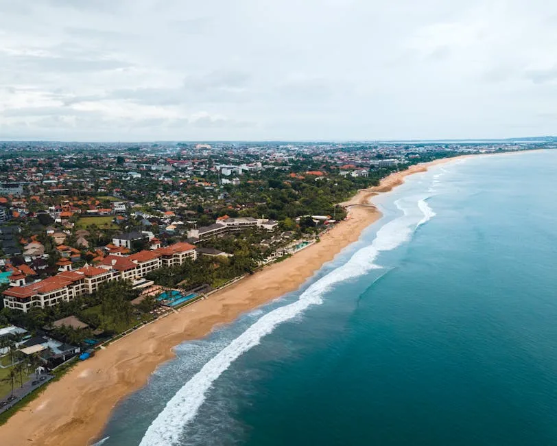 Bali, Indoneziya