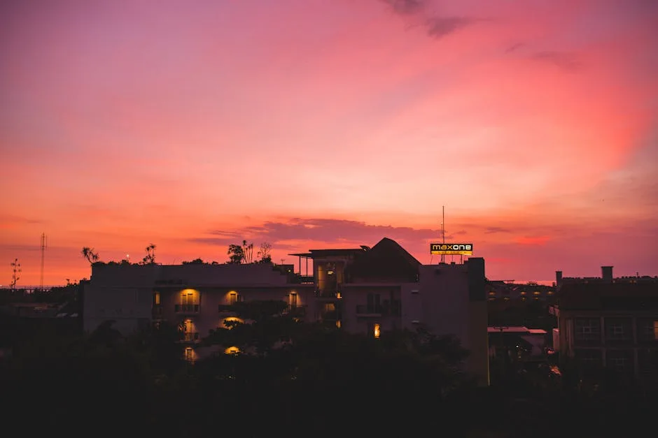 Bali manzarasi — arzon aviachiptalar UzAirDesk