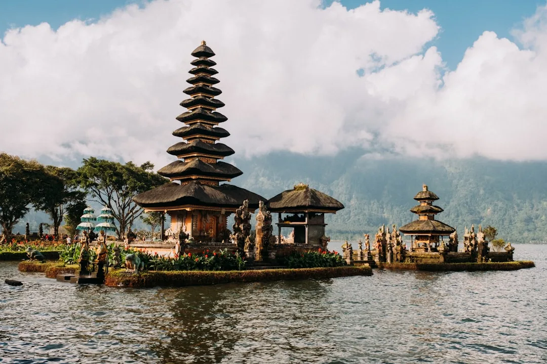 Bali — Toshkentdan arzon chipta 2026