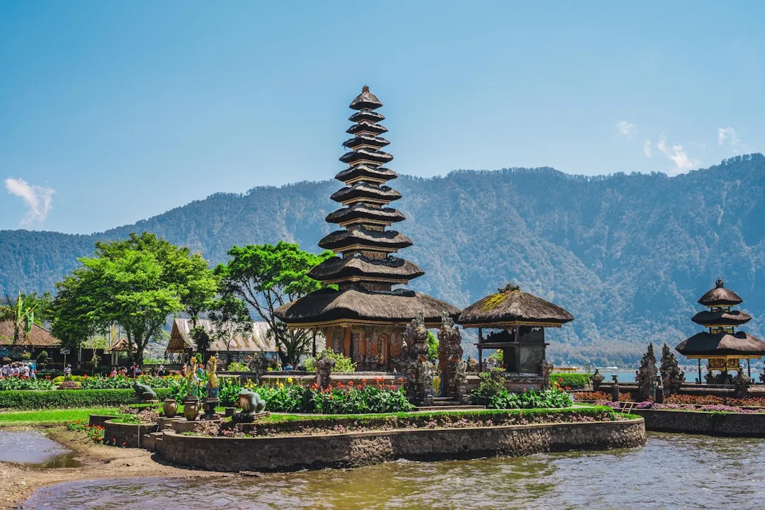 Bali — O'zbekistondan xalqaro parvoz