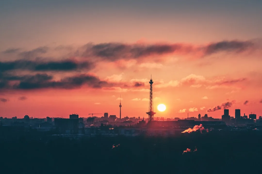 Toshkentdan Berlin parvozi — narx va bron