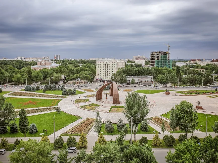 TAS → FRU — Bishkek parvoz
