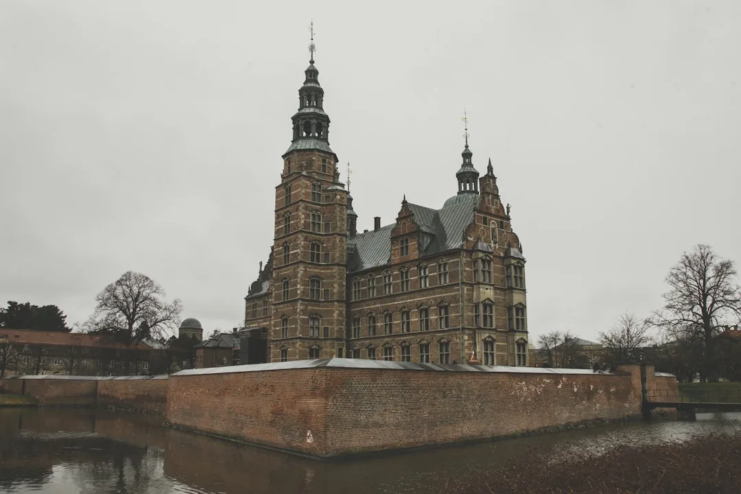Kopengagen panoramasi — UzAirDesk aviachiptalar