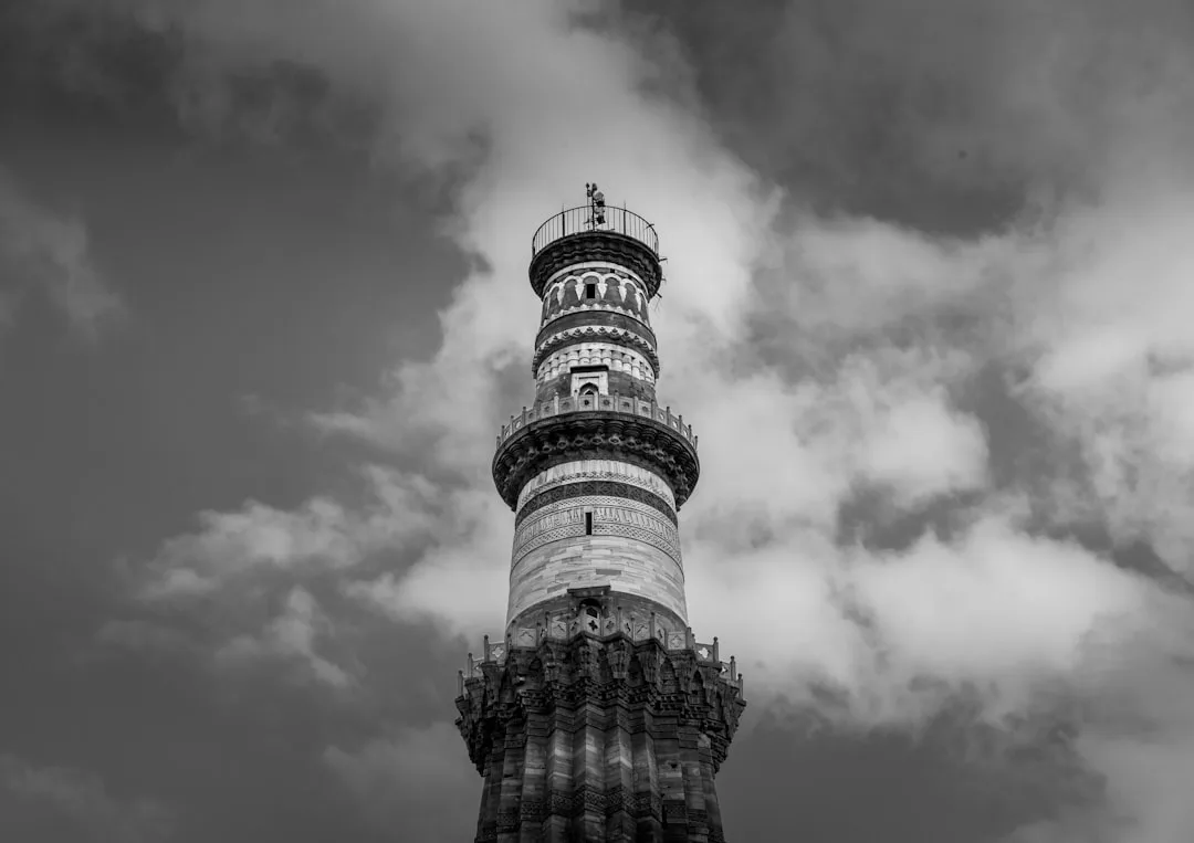 Dehli panoramasi — UzAirDesk aviachiptalar