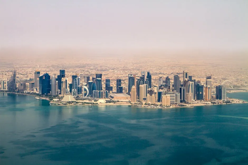 Toshkentdan Doha parvozi — narx va bron