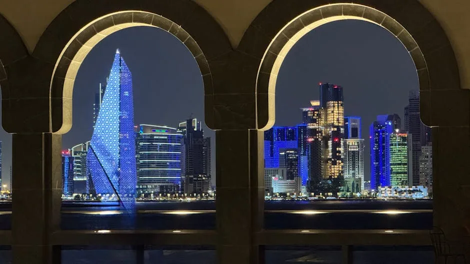 Doha — O'zbekistondan xalqaro parvoz