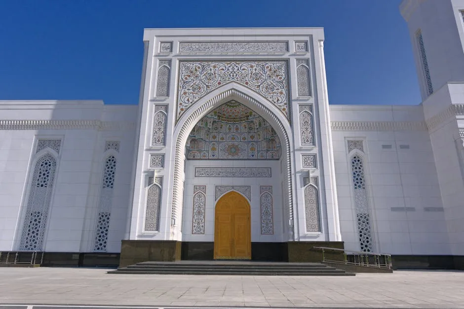 Dushanbe manzarasi — arzon aviachiptalar UzAirDesk