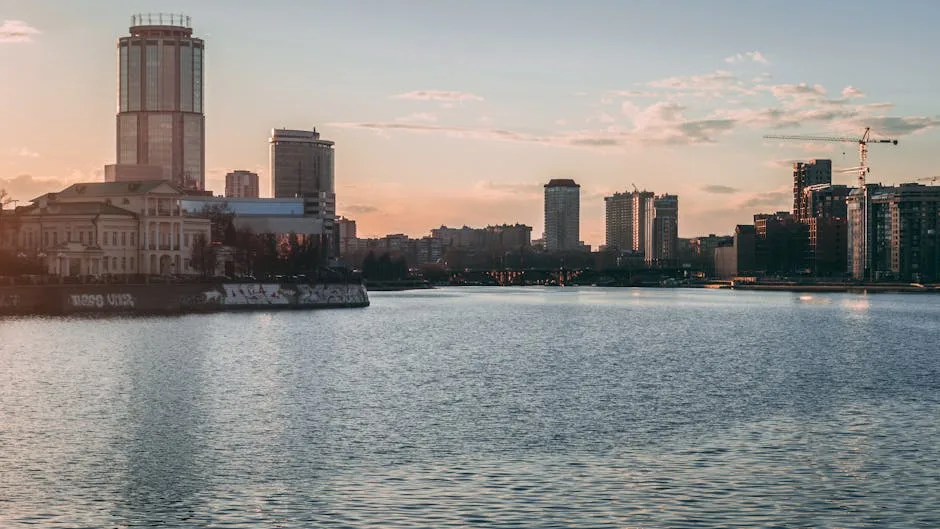 Toshkentdan Yekaterinburg parvozi — narx va bron