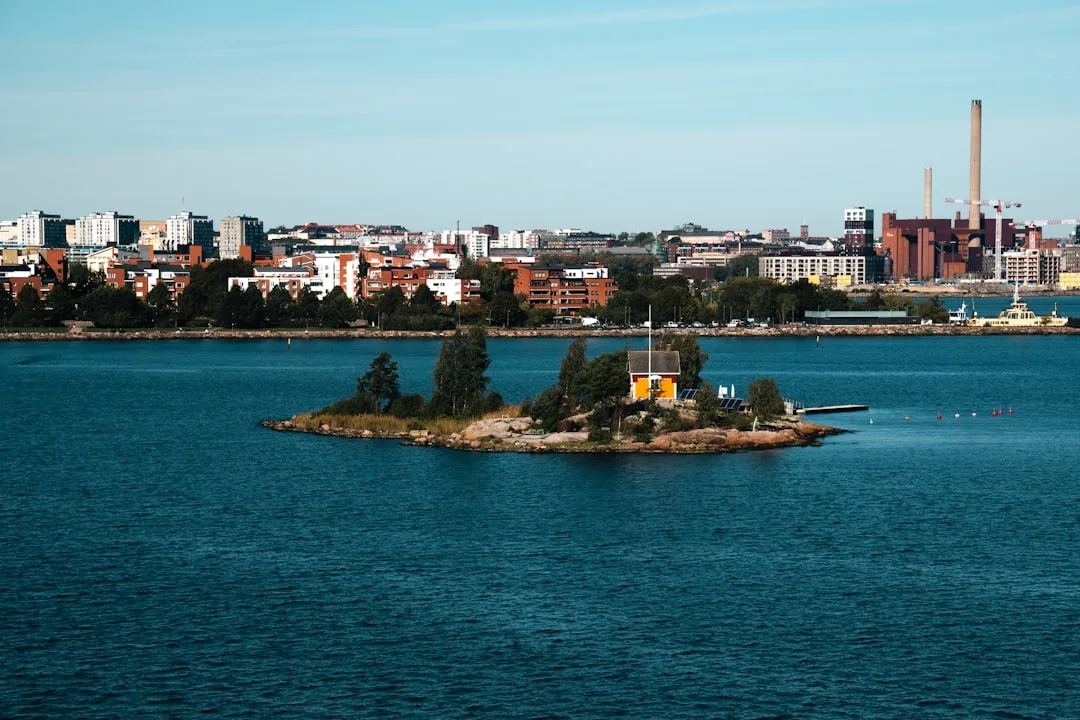 Xelsinki diqqatga sazovor joylari — Finlandiya sayohati