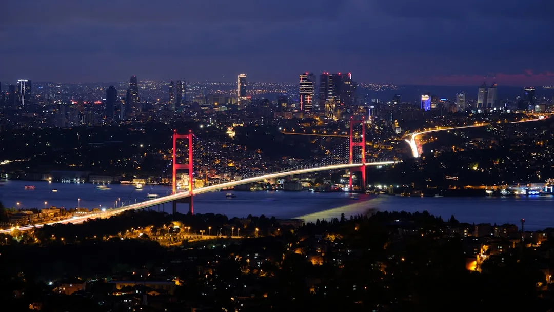 Istanbul, Turkiya