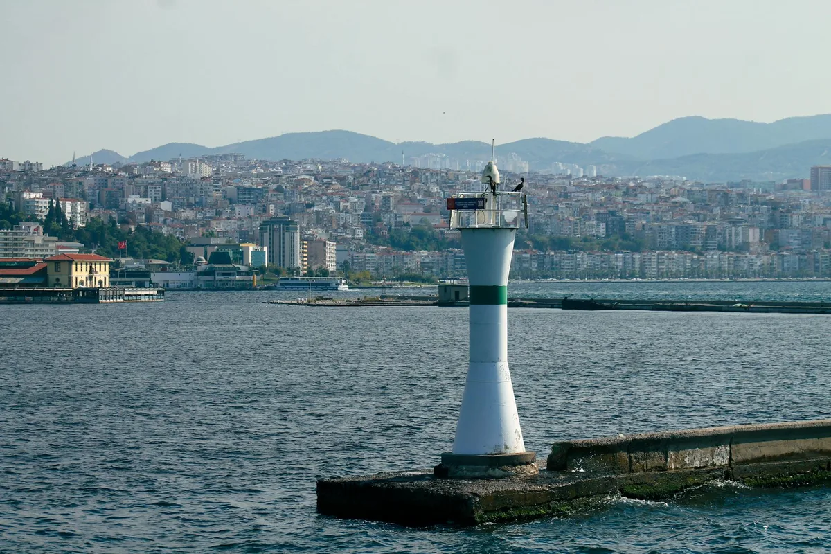 Izmir, Turkiya