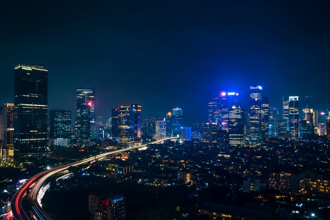 Jakarta, Indoneziya