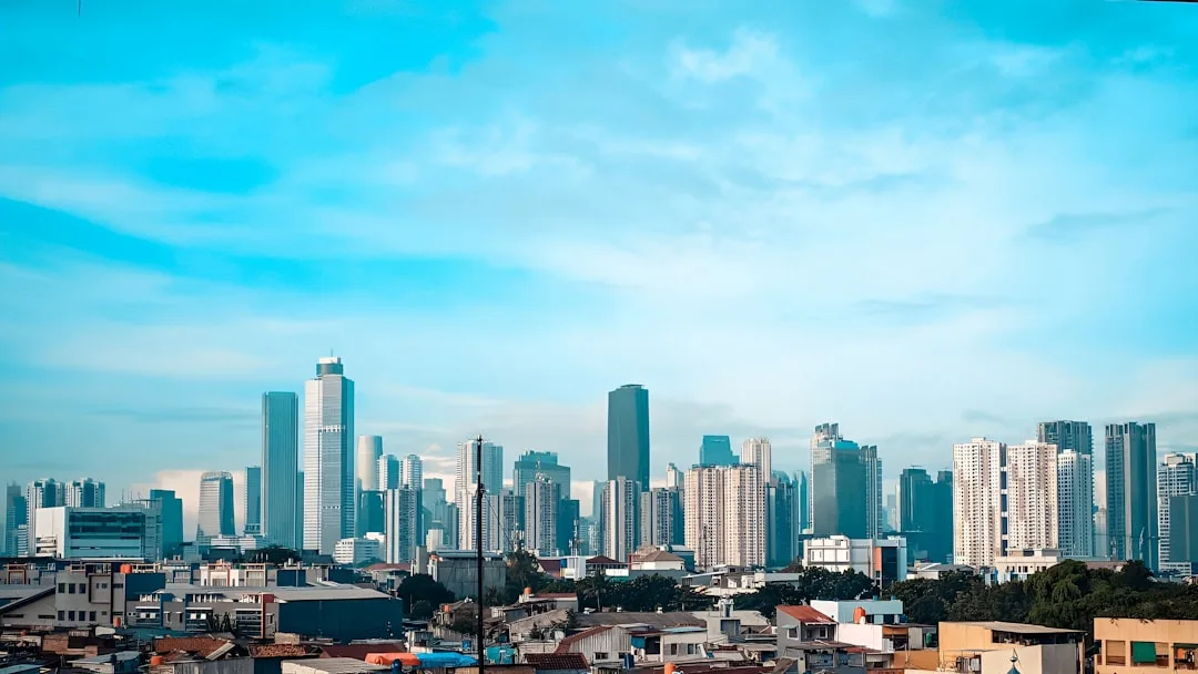 Toshkentdan Jakarta parvozi — narx va bron