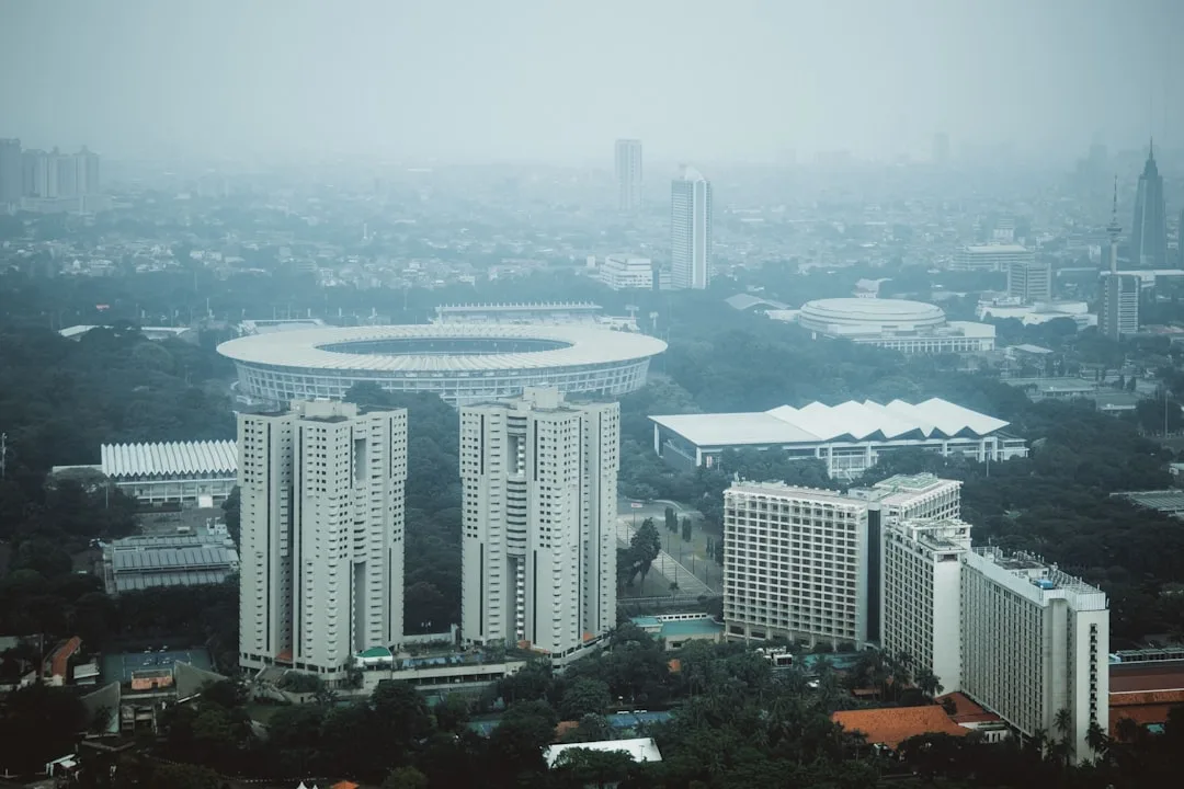 Jakarta — O'zbekistondan xalqaro parvoz