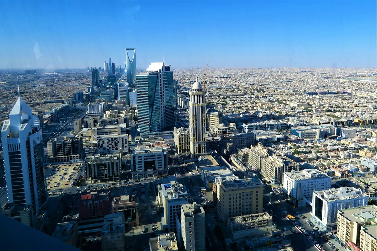 Jidda, Saudiya Arabistoni