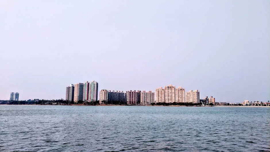Jidda panoramasi — UzAirDesk aviachiptalar