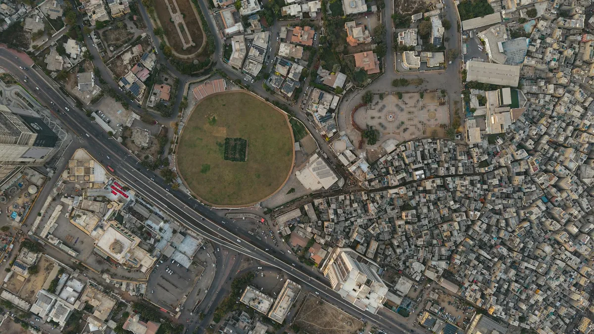 Karachi, Pokiston