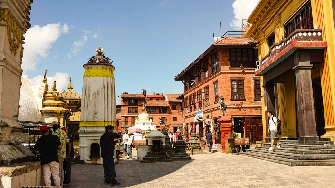 Katmandu — Toshkentdan arzon chipta 2026