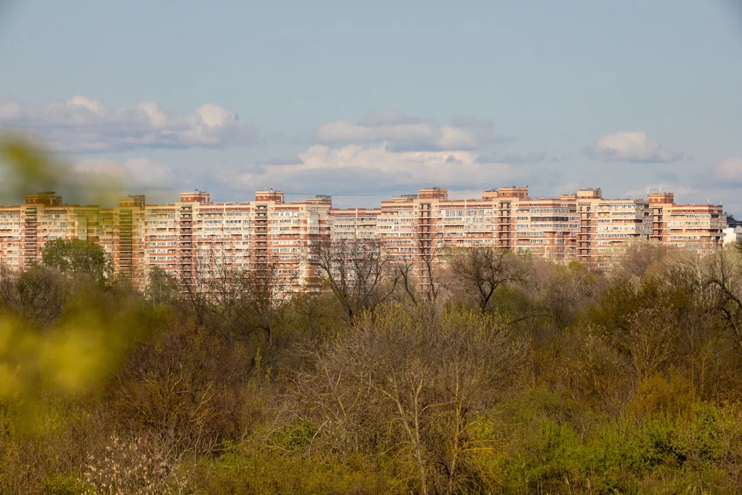 Krasnodar panoramasi — UzAirDesk aviachiptalar