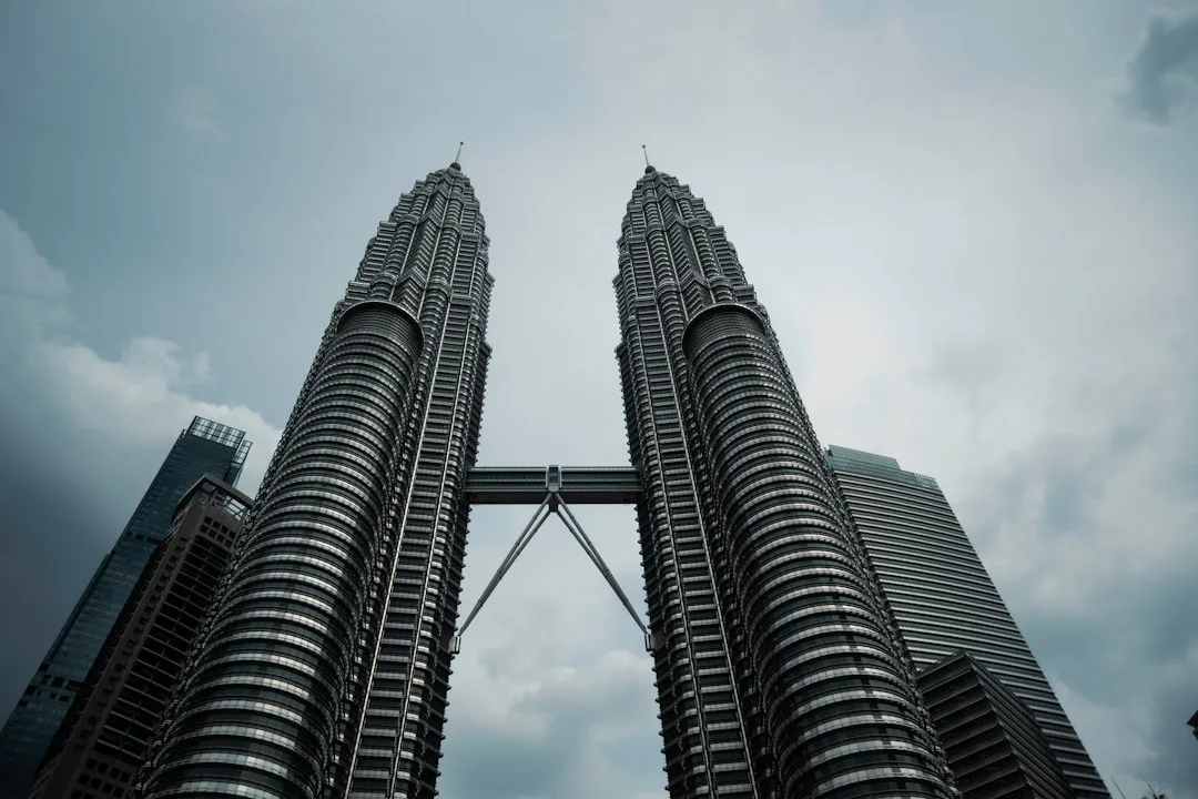 TAS → KUL — Kuala-Lumpur parvoz