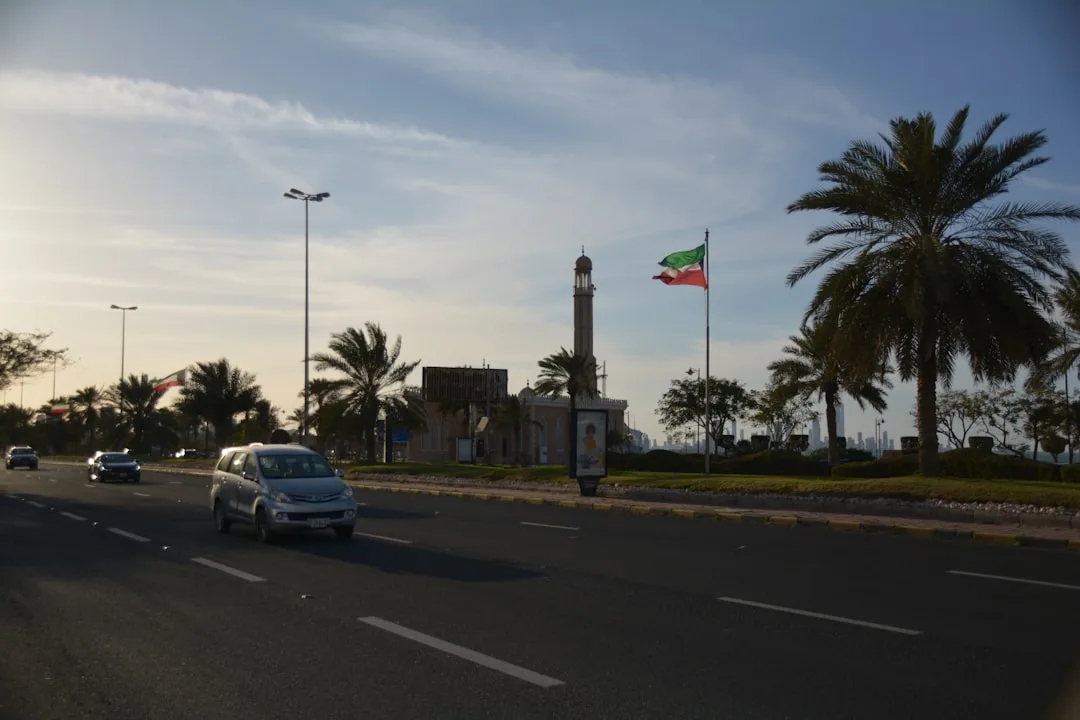 Quvayt — O'zbekistondan xalqaro parvoz