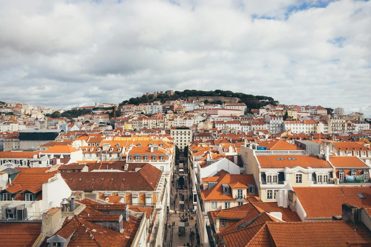 Lissabon, Portugaliya