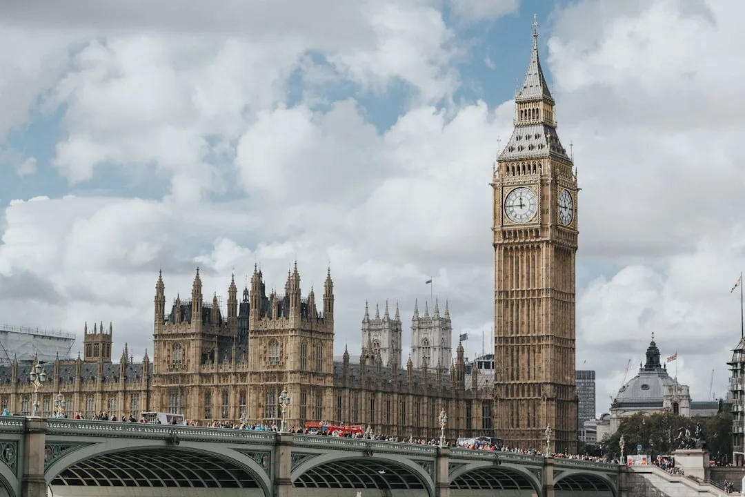 London — Toshkentdan arzon chipta 2026