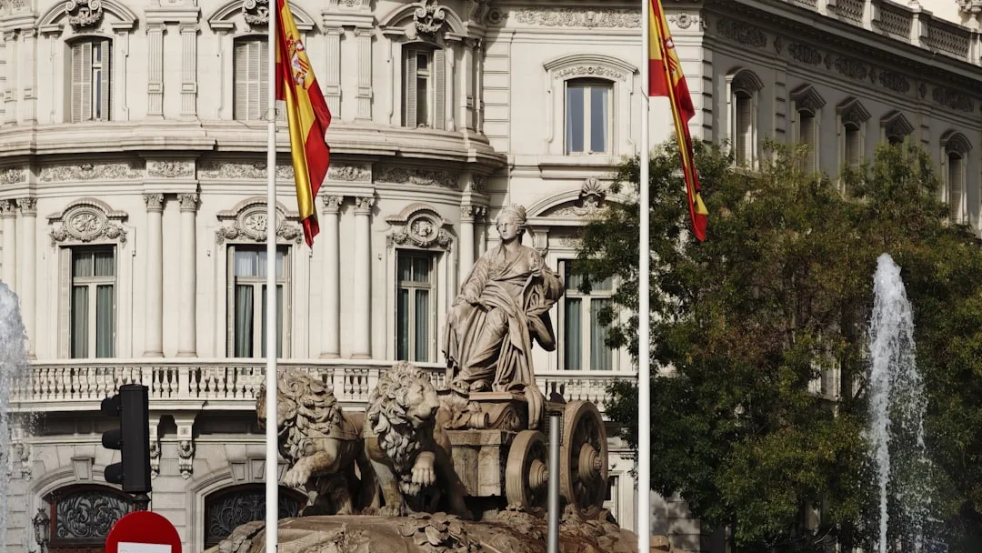 Madrid — Toshkentdan arzon chipta 2026