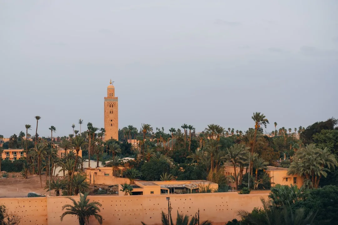 Madina ko'chalari — Saudiya Arabistoni vizasi