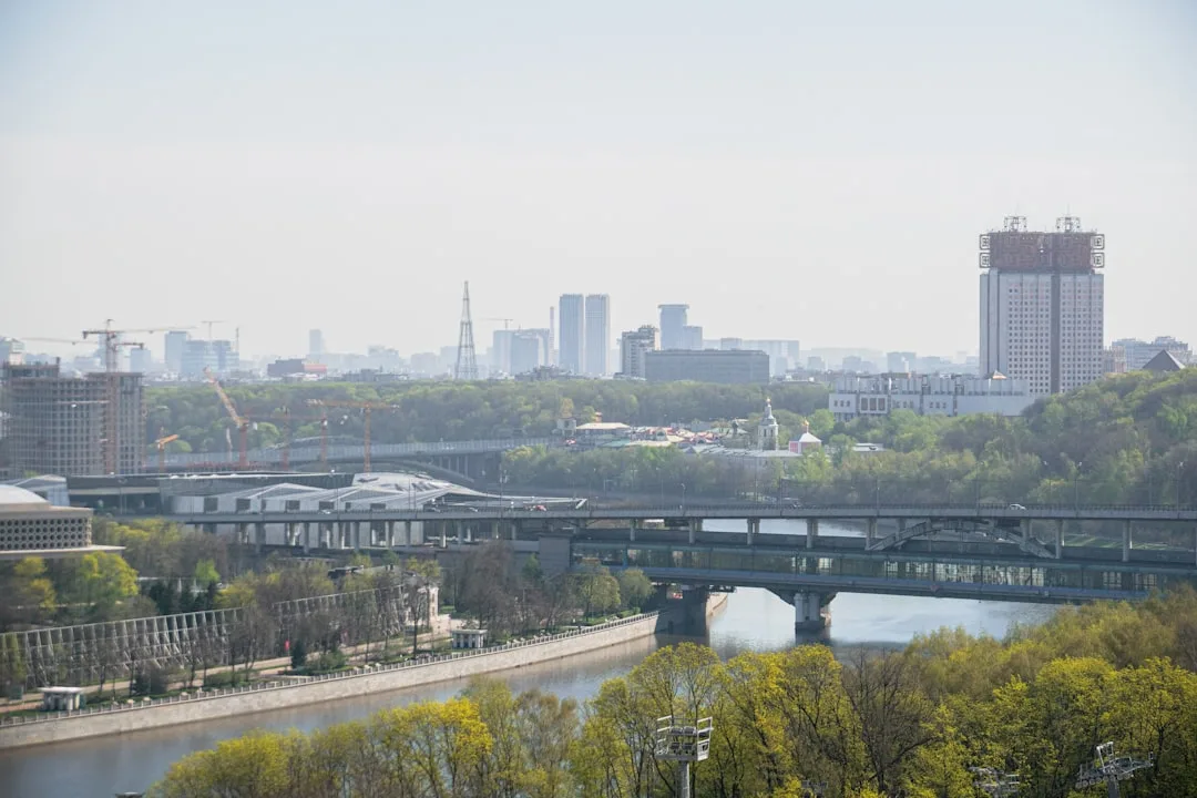 Moskva, Rossiya