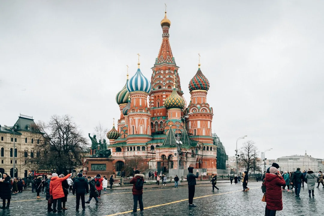 TAS → SVO — Moskva parvoz