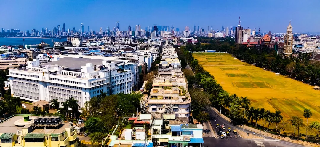 Mumbay, Hindiston