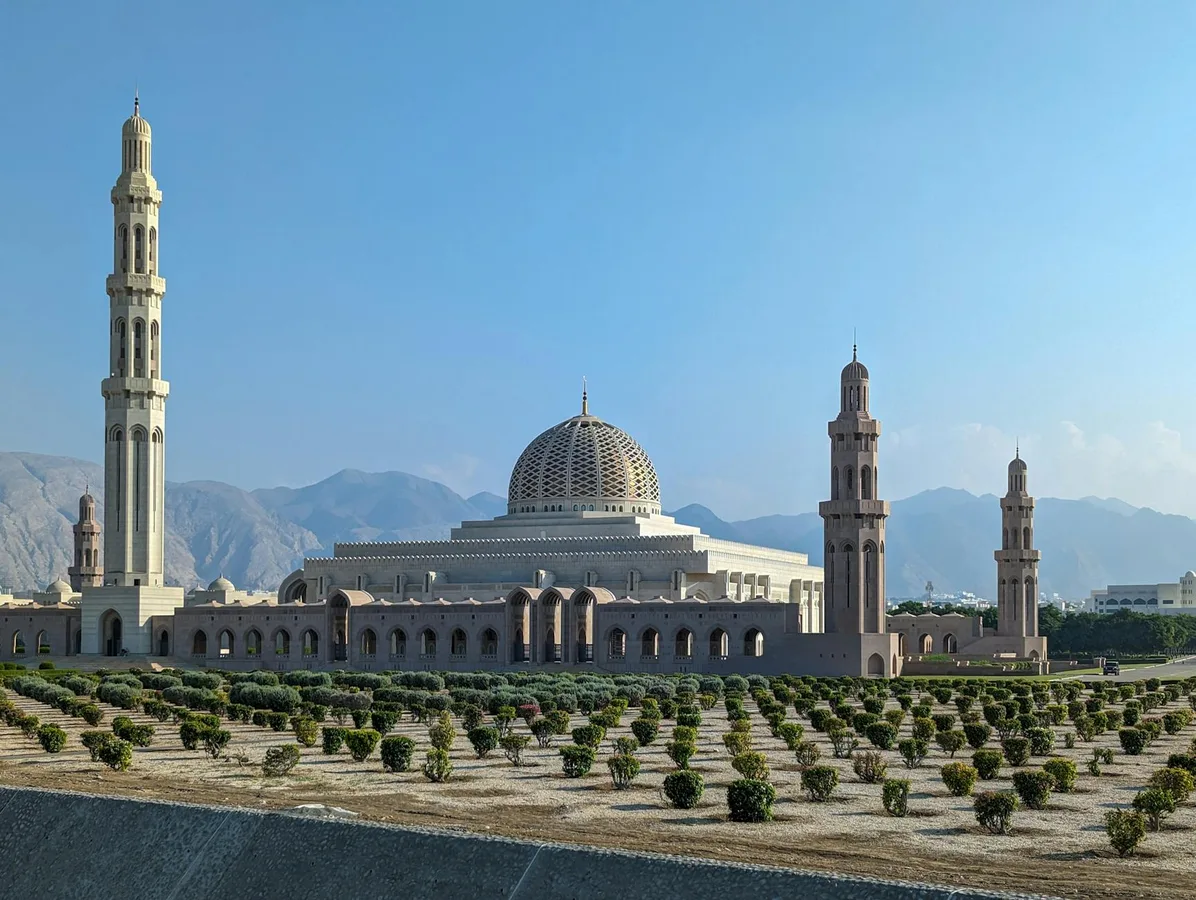 Masqat, Ummon