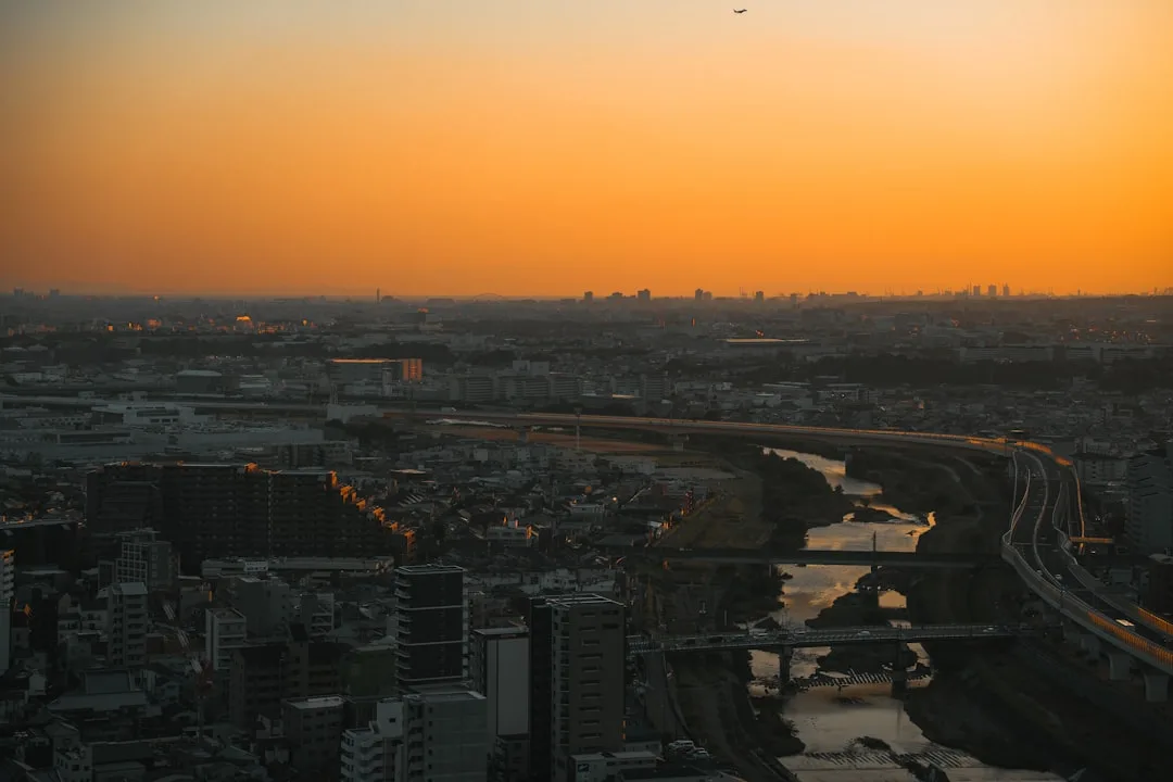 Osaka diqqatga sazovor joylari — Yaponiya sayohati