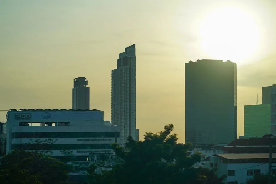 Phuket diqqatga sazovor joylari — Tailand sayohati