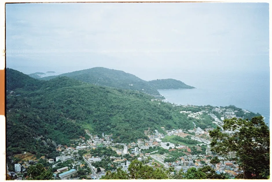 Toshkentdan Phuket parvozi — narx va bron