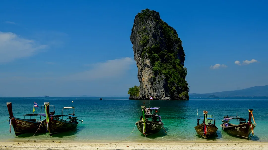 Phuket — Toshkentdan arzon chipta 2026