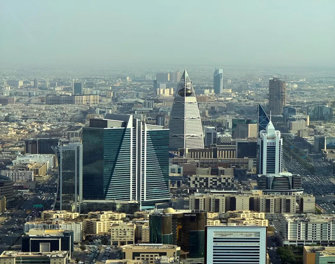 Ar-Riyod diqqatga sazovor joylari — Saudiya Arabistoni sayohati