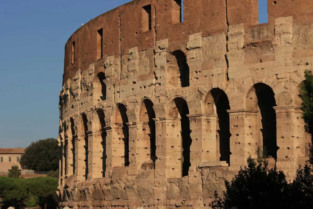 Rim, Italiya
