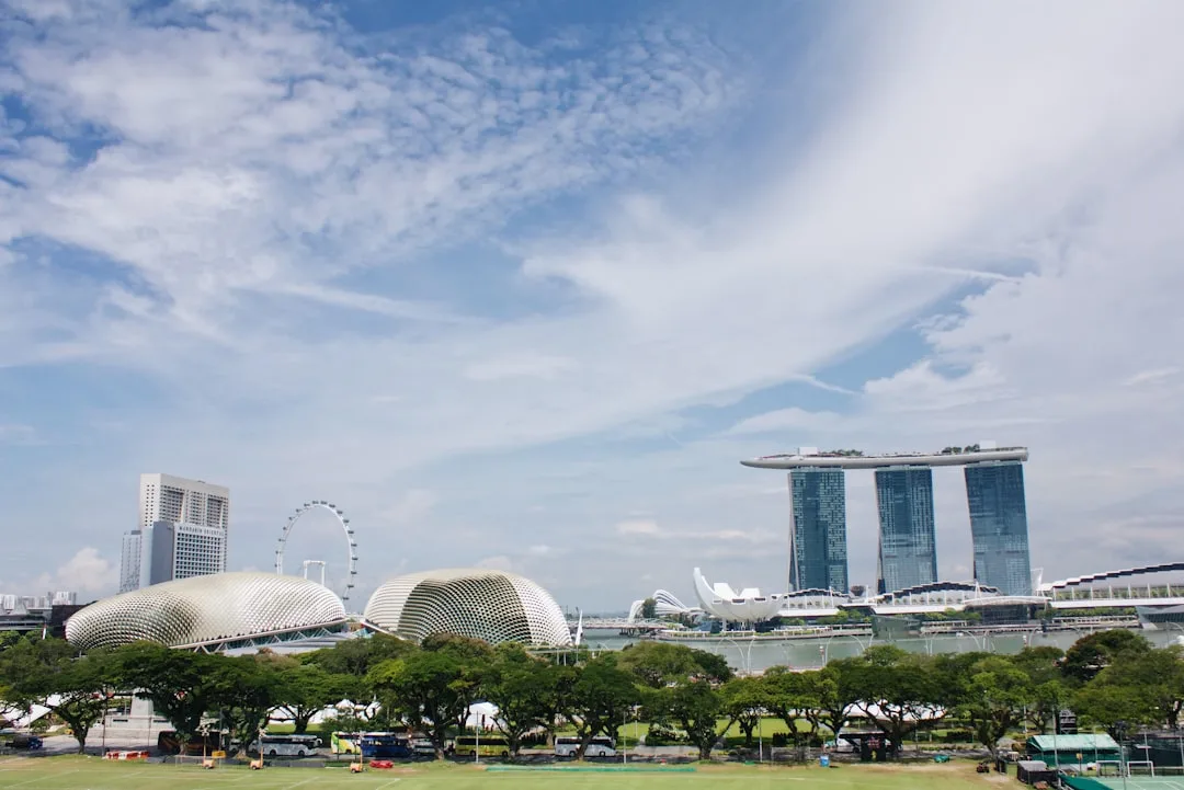 Singapur — Toshkentdan arzon chipta 2026