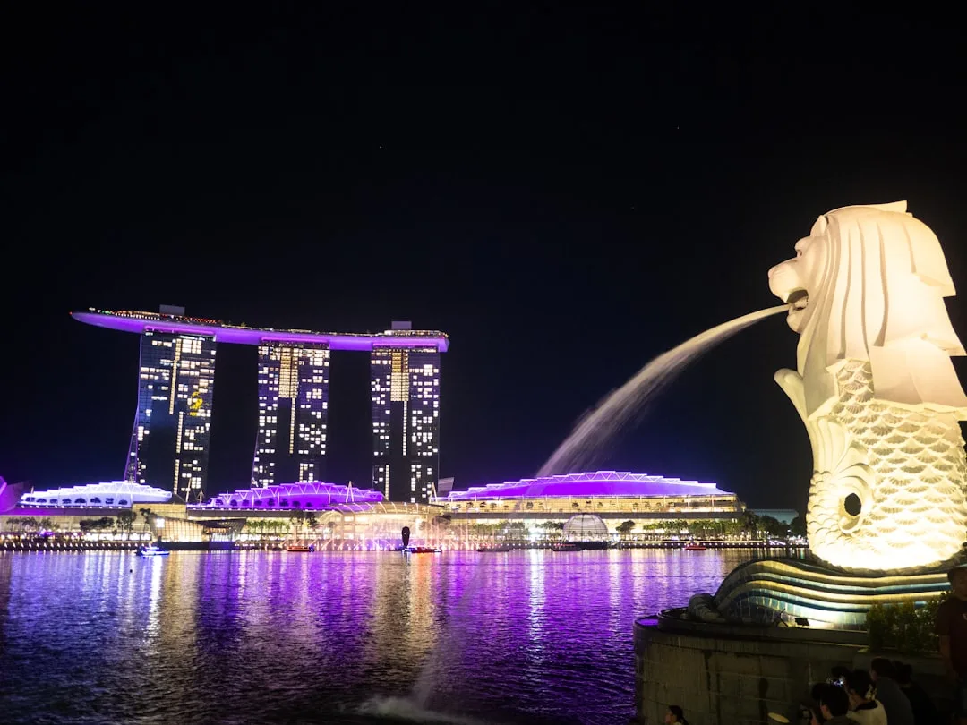 Singapur — O'zbekistondan xalqaro parvoz