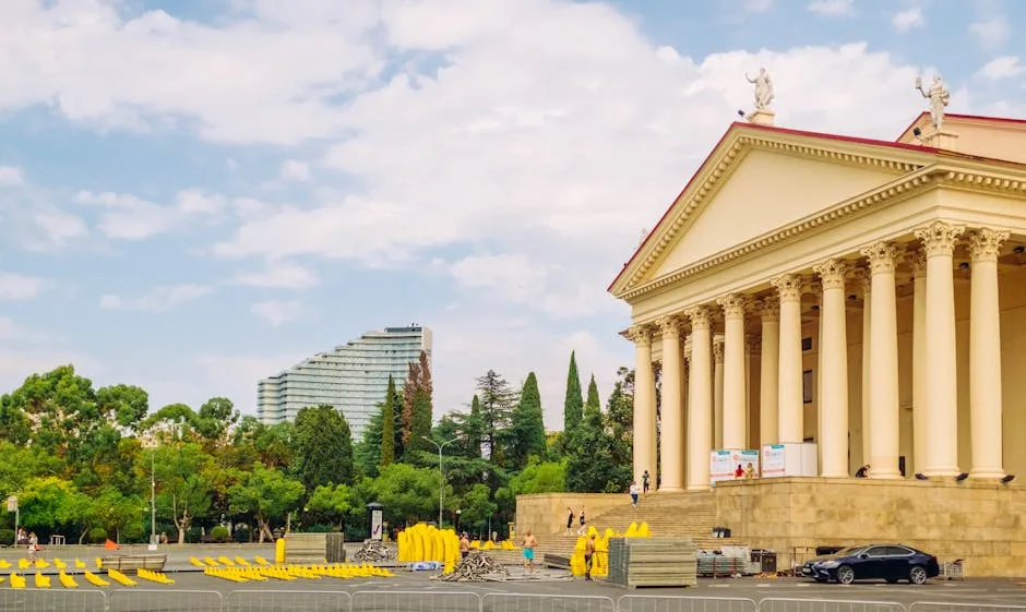 Toshkentdan Sochi parvozi — narx va bron