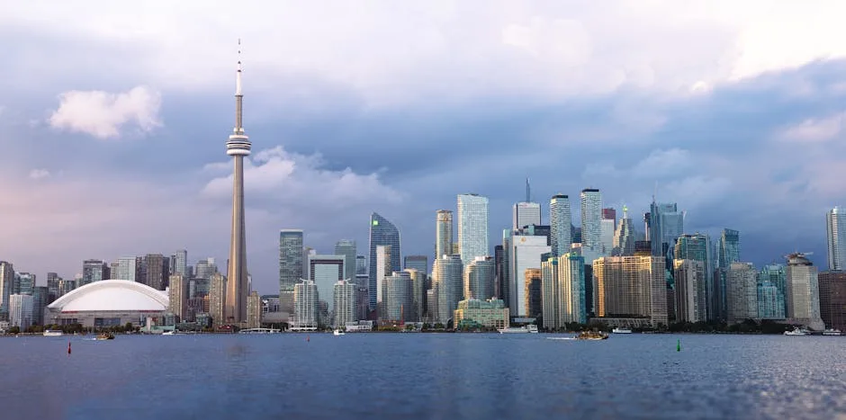 Toshkentdan Toronto parvozi — narx va bron