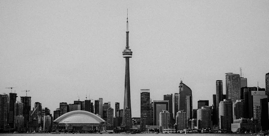 TAS → YYZ — Toronto parvoz