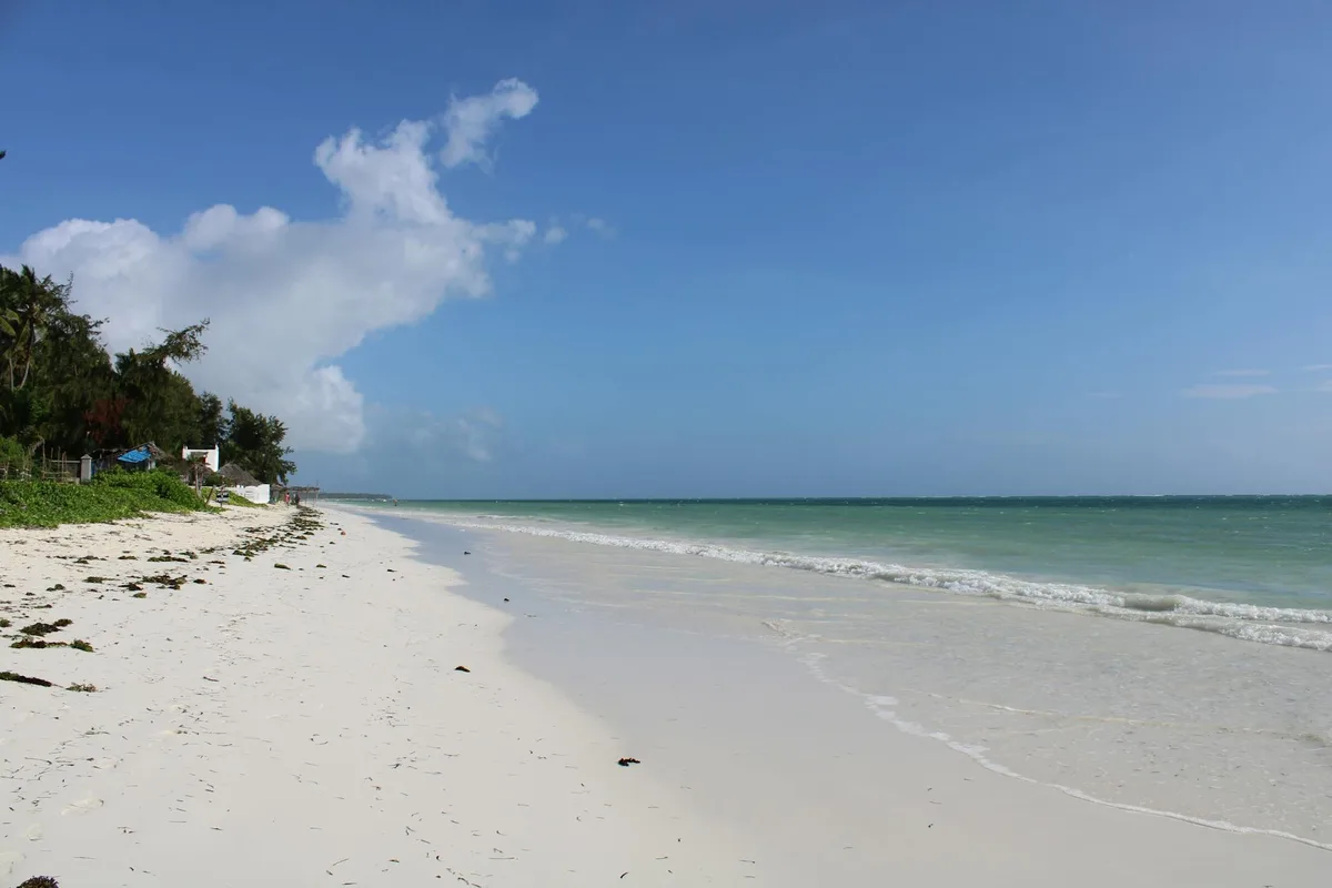 Zanzibar, Tanzaniya